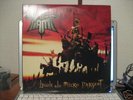 IAM/LECOLE DU MICRO D'ARGENT RARE LP UNDERGROUND
