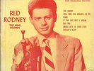 RED RODNEY New Sounds VG+ '52 10