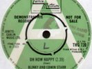 BLINKY & EDWIN STARR- OH HOW HAPPY- UK TMG720 DEMO 7