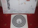 CLEAR BLUE SKY 1st LP 1970 VERTIGO 1st Press SUPERB