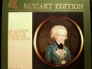 PHILIPS - MOZART - Chamber Music - HAEBLER SZERYNG 12LP
