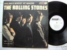 Rolling Stones England's Newest Hit Makers DJ WL Promo