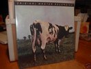 Pink Floyd Atom Heart Mother Rare MFSL Vinyl Sealed