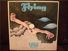 UFO 2 - SPACE ROCK -  RARE LP  BEACON 1971 - ACID ROCK