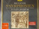 Bruckner 9 Symphonien E.Jochum 11 LP Box DGG ovp