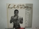 LITFIBA RARO EP TRANSEA 33 GIRI WHITE LABEL I.R.A.