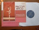 ARNOLD CORNISH DANCES: LYRITA SRCS 109: DECCA