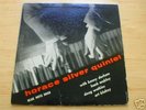 Blue Note 5058 -Horace Silver Quintet - Mono ORIGINAL 