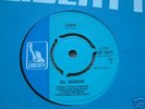DEL SHANNON gemini UK LIBERTY PSYCH 45 MINT CRISPBAG