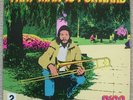 RICO THAT MAN IS FORWARD ORIG UK LP 2 TONE SKA  MINT-