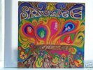 The Savage Resurrection NEAR MINT RARE & COLLECTABLE