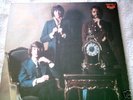 Bee Gees Inception and Nostaglia Japanese Polydor EX/EX