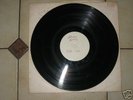 DAVID BOWIE SAME (SPACE ODDITY) RARE UK TEST PRESS LP
