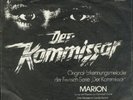 Soundtrack Der Kommissar, Erik Ode, Single, 7“