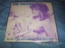THE SMITHS\MORRISSEY - WILLIAM IT WAS REALLY NOTHING 7