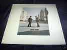 PINK FLOYD STUNNING 1975 UK 1st 'WISH YOU WERE HERE'