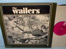 The Wailers : Out of Our Tree 1966  Orig Fuzz Garage LP