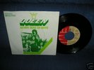 QUEEN-Seven Seas Of Rhye/Orig German 1. Press 1974/MINT