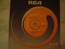 LUCIO BATTISTI 45giri inglese BABY IT'S YOU/LADY raro 
