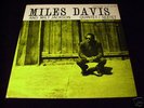 Miles Davis All Star Sextet/Quintet, Prestige LP 7034