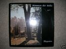 STIMMEN DER STILLE - Morgenstern (X-Mal Deutschland/LP)