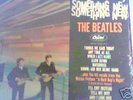 Beatles Something New Something New shrink wrap mint-