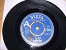 freakbeat- loose ends - tax man - decca original  vg+++