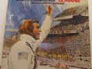 Steve McQueen Le Mans soundtrack by Michel Legrand