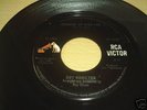 ROY HAMILTON- CRACKIN' UP OVER YOU- RCA- hear