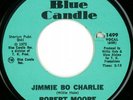 Robert Moore Funk 45 on Blue Candle