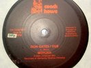 Mohjah - Awesome early 80's Disco Dub Soca 12