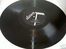 Kirlian Camera DAWN vinyl mini-LP