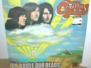 CLOUDS  Up Above Our Heads  LP   sealed