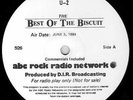 THE BEST OF KING BISCUIT 2 LP RADIO SHOW U2 LIVE BOSTON