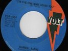DARRELL BANKS northern soul 45 VOLT 