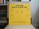 Steve Reid - Odyssey of the Oblong Square on Mustevic