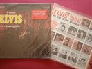 ELVIS PRESLEY - FROM ELVIS IN MEMPHIS