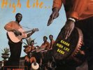 THE GHANA HIGHLIFE BAND 7