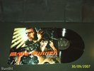 VANGELIS Blade Runner OST 1994 Brazil  LP Exc Tunes