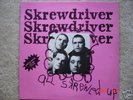all screwed up skinhead oi pink cover original