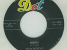 RARE TEEN Gary Nichols - Tingle on Dot M- Listen