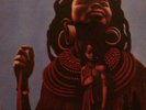 LISTEN YABBY YOU RARE ORIGINAL CLAPPERS ROOTS LP
