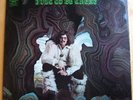 AMORY KANE Just To Be There 1st UK PRESSING RARE PSYCH