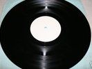 RARE uk lp EMERSON LAKE PALMER. test pressing