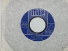 Jeffrey Allen Dilly - Dilly Monster Rare Northern Soul
