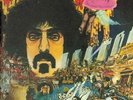 FRANK ZAPPA 200 MOTELS 1st UK Pr LP/poster/book/sticker