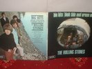 ROLLING STONES High Tide Green Grass LP 1966 MONO 1st