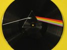 PINK FLOYD. DARKSIDE OF THE MOON.PICTURE DISC. MINT