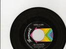The Cooperettes - Shig-A-Ling - Brunswick