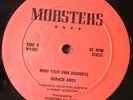 LINVAL THOMPSON / HORACE ANDY MINT MOBSTERS 12